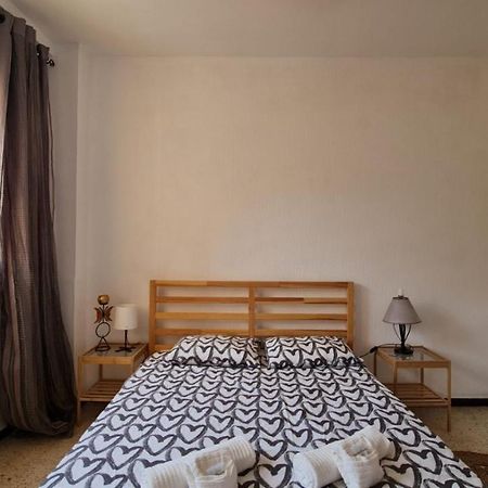 Los Cristianos - Apartment With Pool Crissol Arona  Buitenkant foto