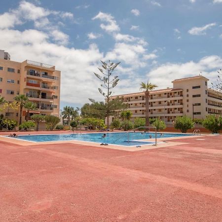 Los Cristianos - Apartment With Pool Crissol Arona  Buitenkant foto