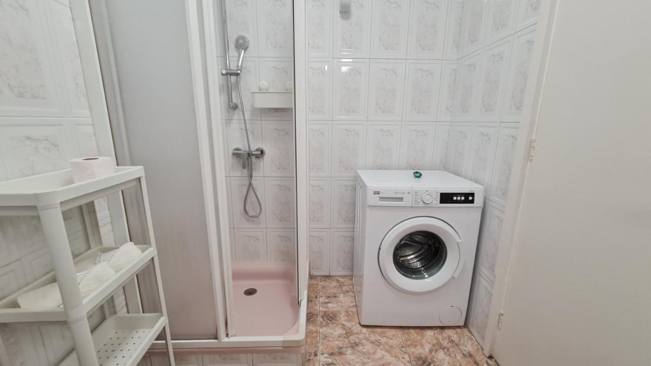 Los Cristianos - Apartment With Pool Crissol Arona  Buitenkant foto