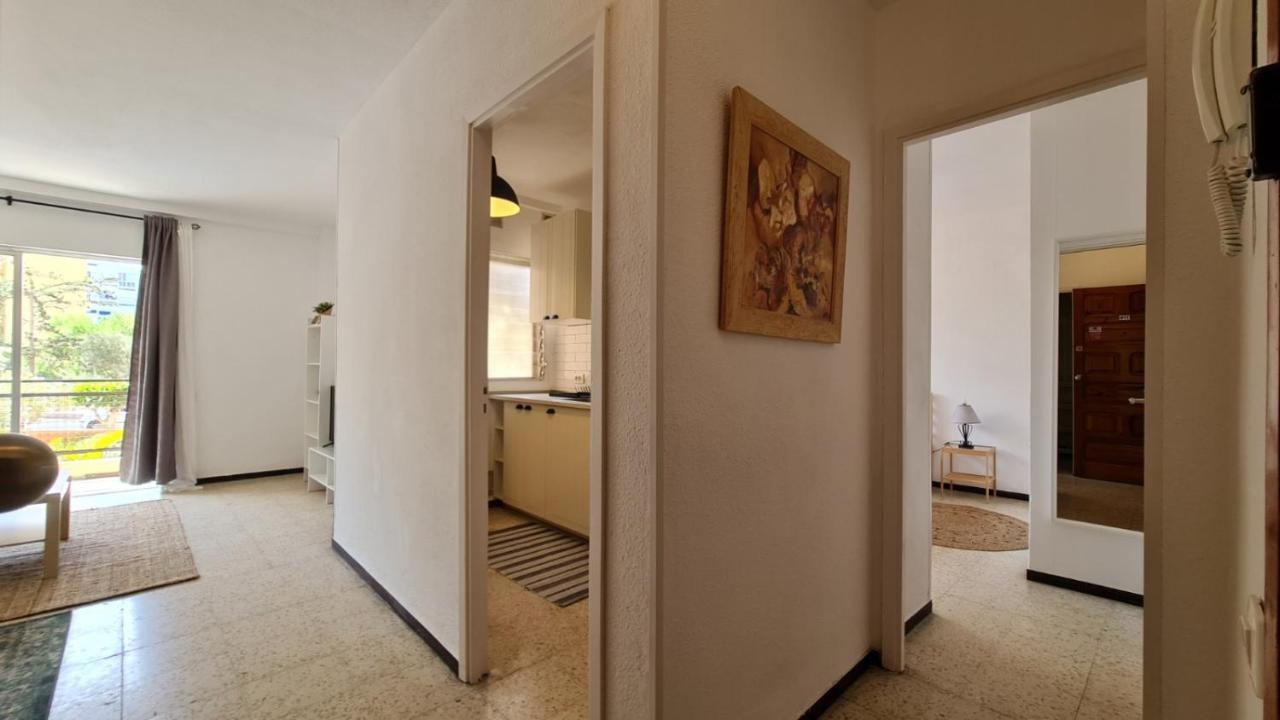 Los Cristianos - Apartment With Pool Crissol Arona  Buitenkant foto