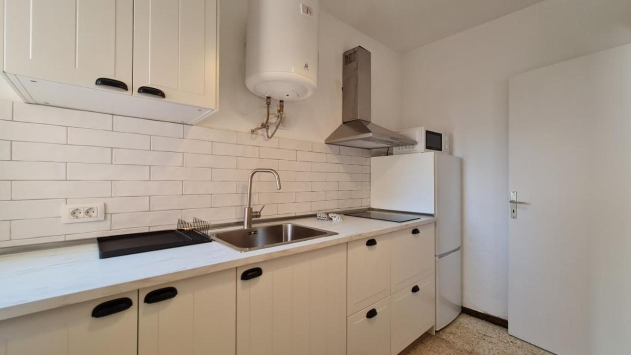Los Cristianos - Apartment With Pool Crissol Arona  Buitenkant foto