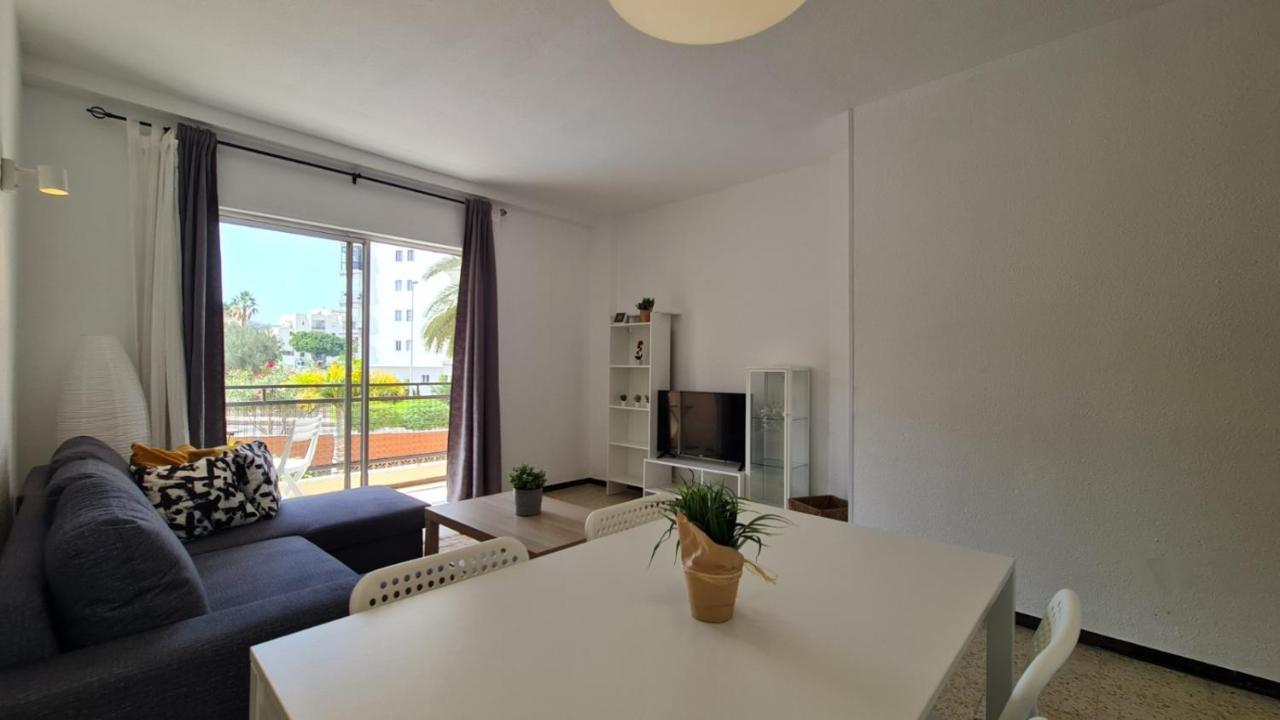 Los Cristianos - Apartment With Pool Crissol Arona  Buitenkant foto