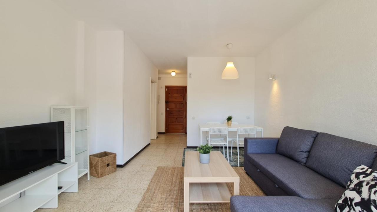 Los Cristianos - Apartment With Pool Crissol Arona  Buitenkant foto