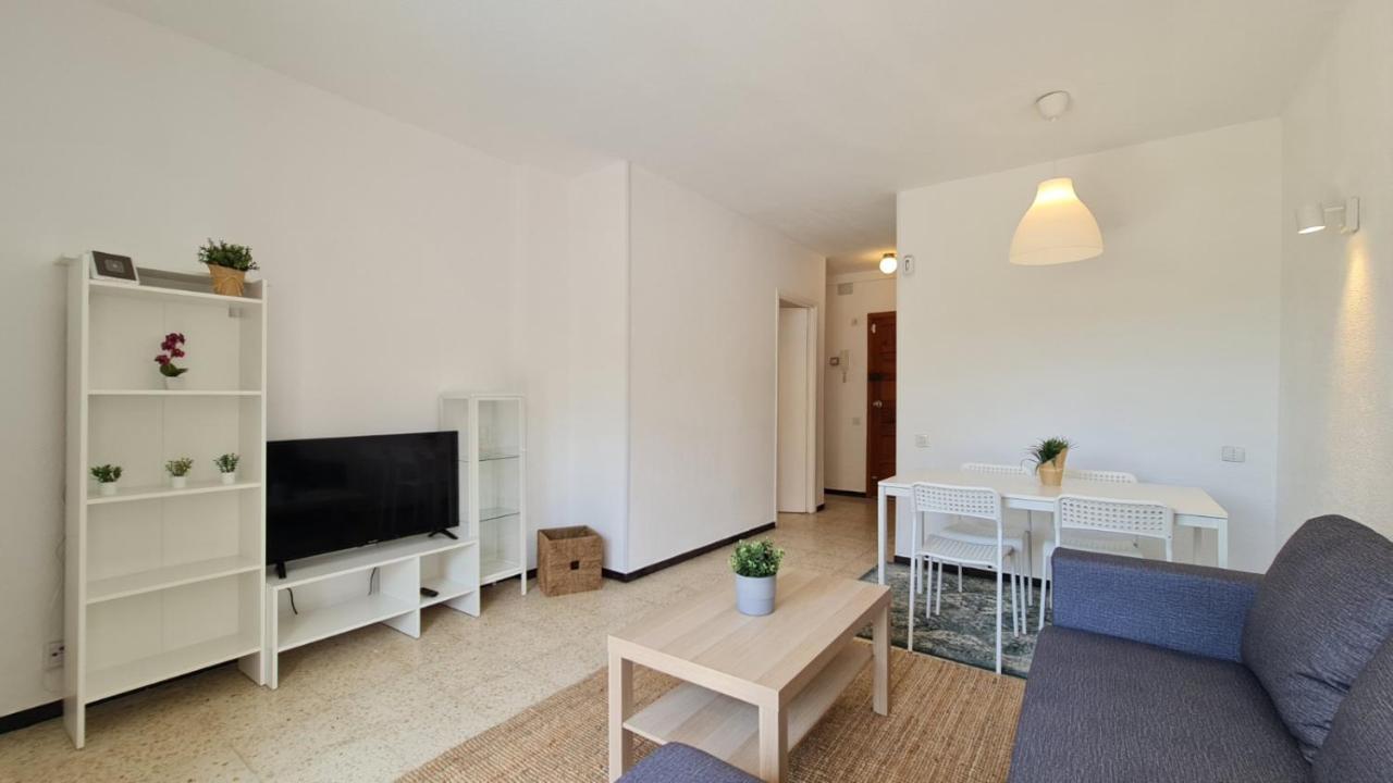 Los Cristianos - Apartment With Pool Crissol Arona  Buitenkant foto